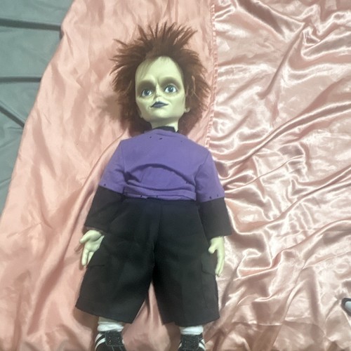 Chucky child play figure - child's,