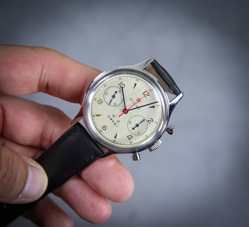 Review seagull 1963 - review,