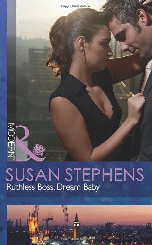 Ruthless boss dream baby - ruthless,