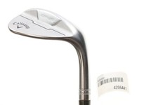 Callaway Opus Brushed Chrome