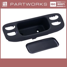 Storage compartment center