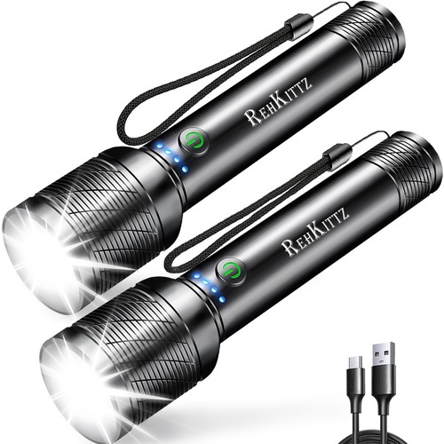 Rehkittz torch led - rehkittz, torch,