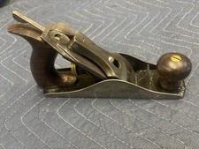 Vtg stanley type 6 - stanley, no