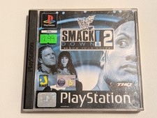 WWF Smackdown 2 Know Your Role