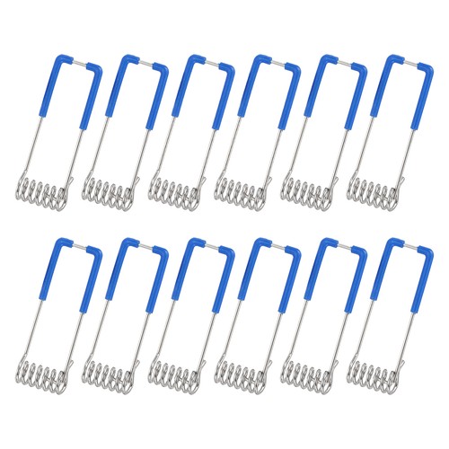 12pcs downlight spring clips - 12pcs,
