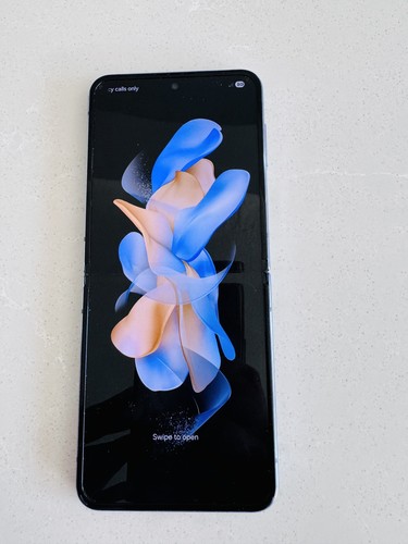 Samsung galaxy flip4 - samsung, z