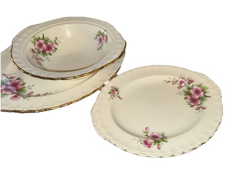 Vintage grindley cream - grindley,