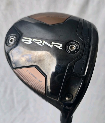 Taylormade brnr mini driver - taylormade,