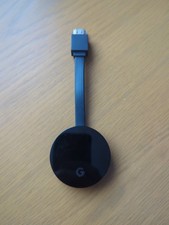Google Chromecast Ultra (3rd