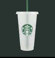 Reusable Cold Cup Tumbler -