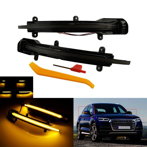 For audi sq5 - q7,