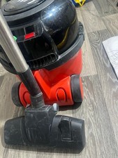Henry Extra Hoover