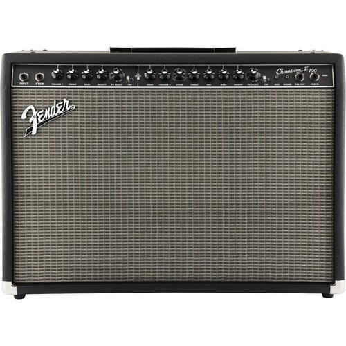 Fender champion 100 - fender,