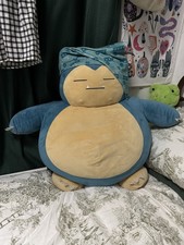 Build A Bear Pokemon Jumbo