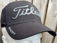 Titleist StaDry Golf Cap