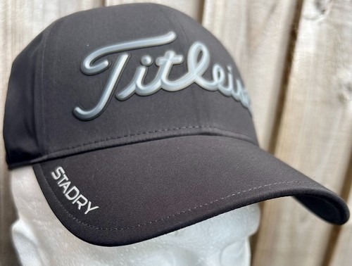 Titleist stadry golf cap - titleist,