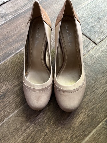 Stunning jane shilton leather - stunning,