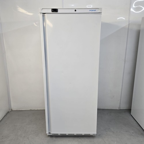 Upright fridge single - upright, door