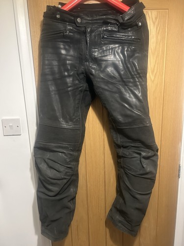 Bmw atlantis trousers size - bmw,