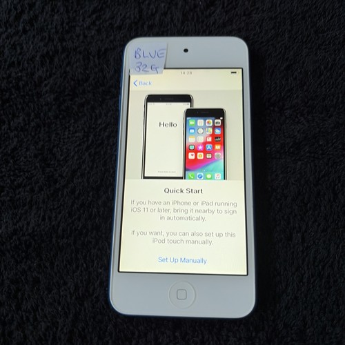 Apple ipod touch - apple,