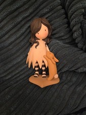 Santoro Figurine ' I Love You