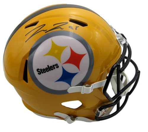 Pat freiermuth signed auto - pat, signed/auto