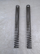 KTM 1190 Adventure 2013-2016 Front Fork Spring Set Used 95010059S1