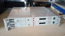 Suono Telecom FM broadcast