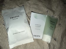 Tropics Skincare Hydrating
