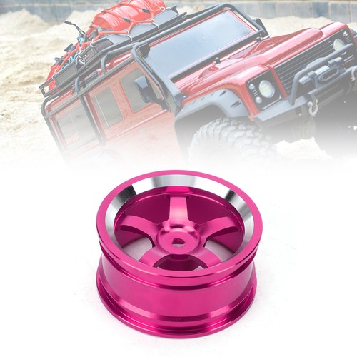 Alloy wheels for 10 rc - 1/10,