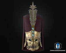 Trench Crusade Janissary