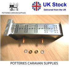 CARVER CASCADE 2 WATER HEATER