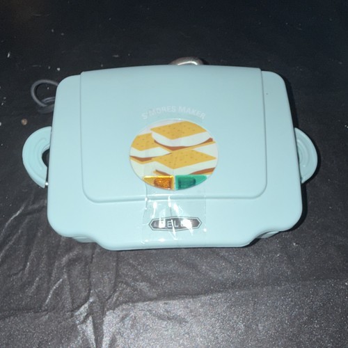 Bella mores maker sandwich - bella,