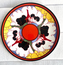 Wedgwood Clarice Cliff Bizarre