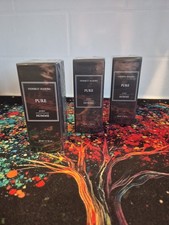 FM Male Pure Aftershave No 135 Boxed Sealed. 50mls Free Atomiser