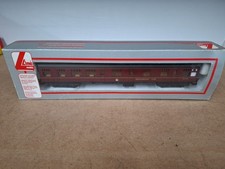 Lima OO Gauge LMS Restaurant