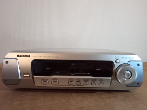 Technics eh780 stereo sound - stereo,