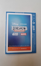Sainsbury's Heroes Packs of