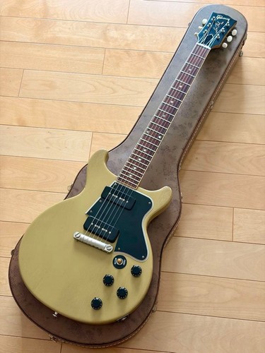 Gibson 1960 les paul special - les,