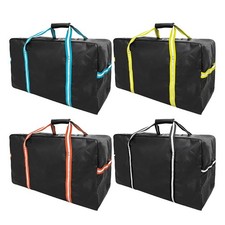 Heavy Duty Ice Hockey