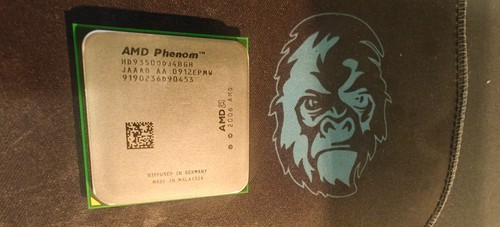 Amd phenom 9350e 65w - amd, 9350e,