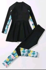 Brand New Kids Girls Rash