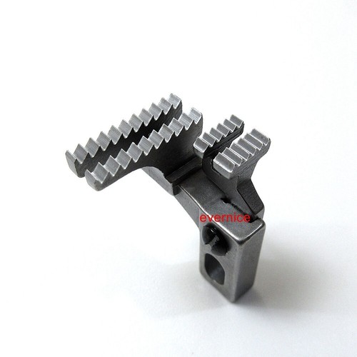 Feed dog set for juki - dog, mo-6804