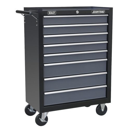 Roller tool cabinet - tool, storage