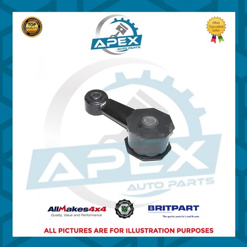 Lower gearbox tie rod for - lower,