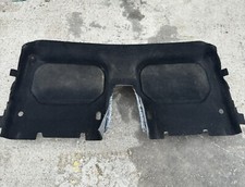 VOLKSWAGEN TOURAN Rear Centre Floor Carpet (CADDY CONVERSION)