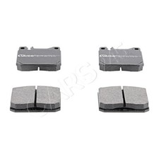 FRONT Disc Brake Pad SET Fits MERCEDES W126 W123 W107 S123 C126 0004205920