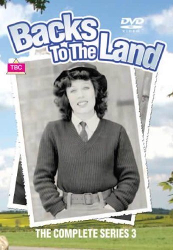 Backs the land dvd - to, [dvd]