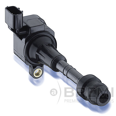 Bremi 20455 ignition coil for - bremi,