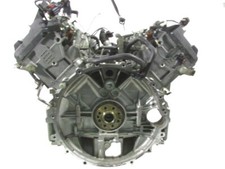 TG ENGINE JAGUAR XJR 4.2 B V8